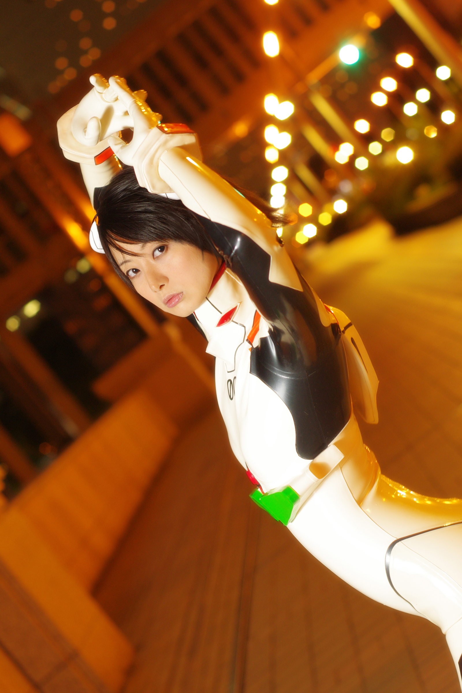 The Ushijima is a Harsh Mistress - 画像 (5)
