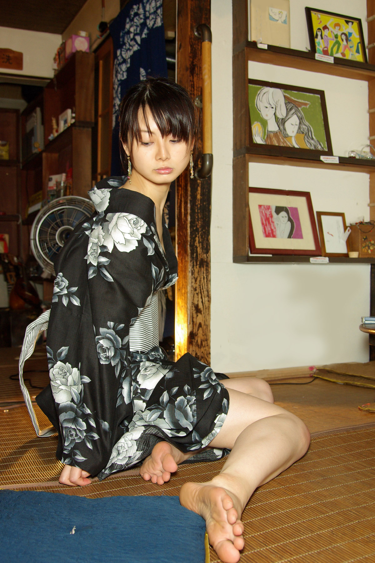 Spilt Milk - 画像 (5)