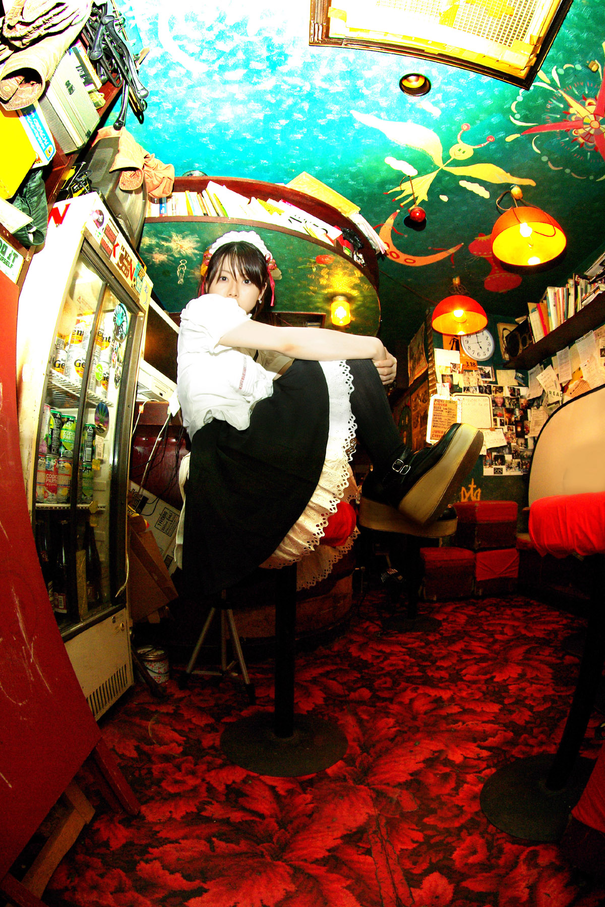 Spilt Milk - 画像 (4)
